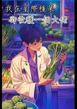 我在星际种菜却收穫一个大佬